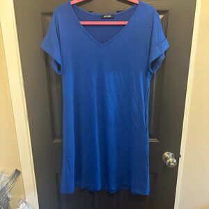 t shirt dress